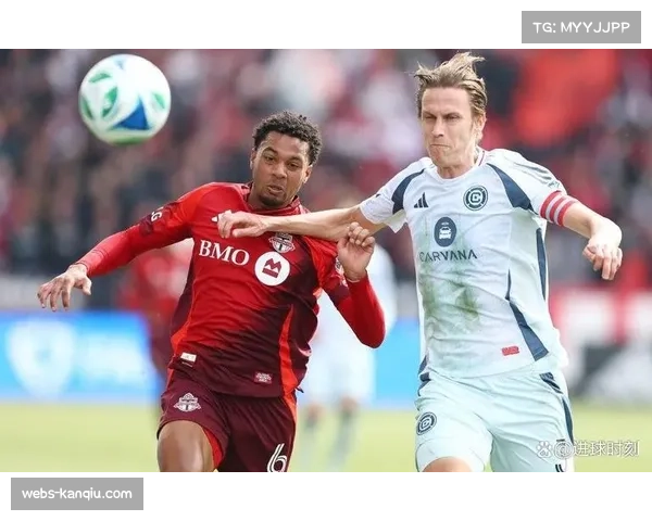 多伦多FC平局14场,成为联赛中平局最多球队 多伦多FC平局14场,成为联赛中平局最多球队