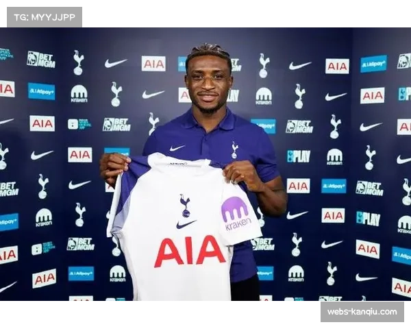 热刺库杜斯51次成功过人5次助攻,个人突破能力与团队配合待融合 热刺库杜斯51次成功过人5次助攻,个人突破能力与团队配合待融合